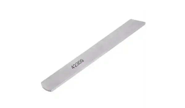 Juki Overlok Yağsız Alt Bıçak / 42309 10Adet