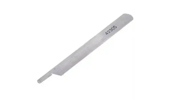 Juki Overlok Yağsız Bıçak/ 42305 10Adet