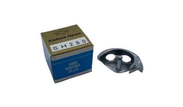 Juki Ponteriz 280 Çağanoz / SH280 (B1818-280-000)