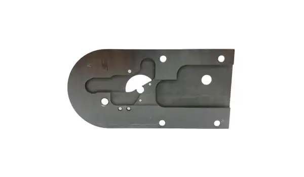 Juki Ponteriz Ana Plaka/ 400-06721