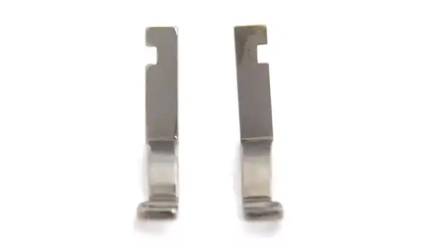 Juki Ponteriz Ayak Takım / B2552-280-000 + B2551-280-000