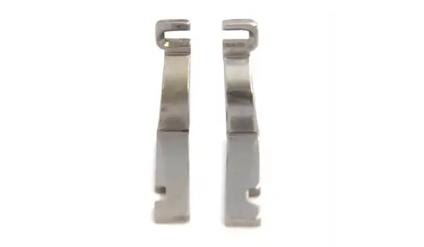 Juki Ponteriz Ayak Takım / B2552-280-000 + B2551-280-000