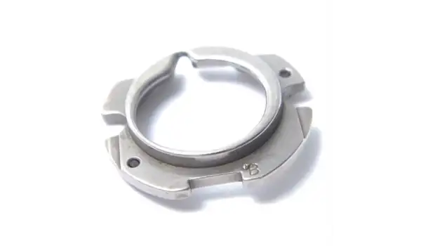 Juki Ponteriz Çağanoz Kapak / B1817-205-OAO