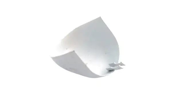 Juki Ponteriz Çene Kapak / 135-08551