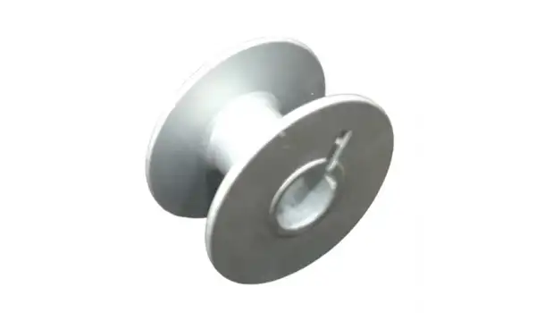 Juki Ponteriz LK1850 Alüminyum Tırnaklı Masura / B1827-280-000(M) (159613-001)