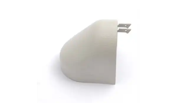 Juki Ponteriz LK1850 Çene Kapağı / 400-86483 (138-16855)