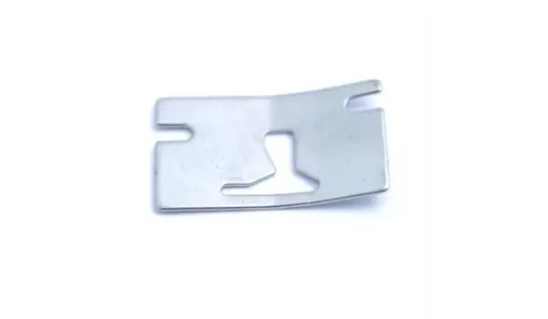 Juki Ponteriz LK1850 Yatak Üzeri Sac Kapak / 262-22109