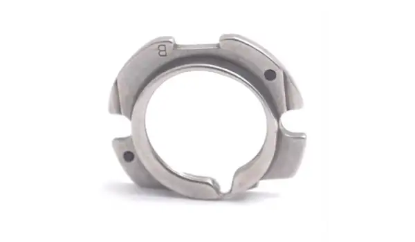 Juki Ponteriz LK1900 Çağanoz Yatak Kapağı / 141-03352