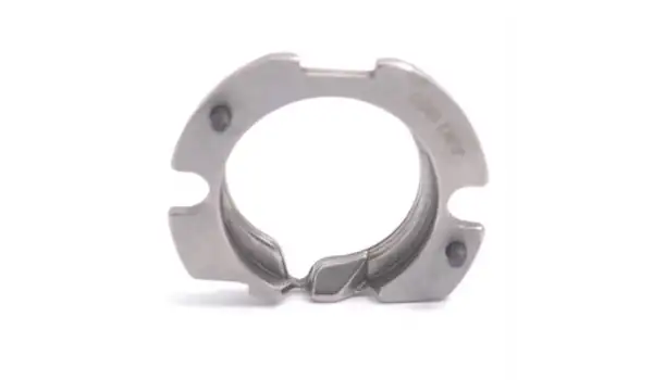 Juki Ponteriz LK1900 Çağanoz Yatak Kapağı / 141-03352