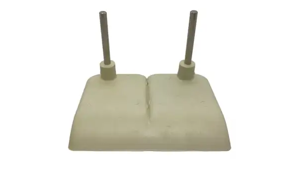 Juki Ponteriz LK1900 Düğme Tası / 178-48458