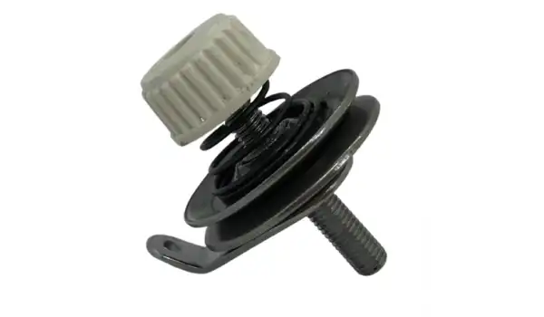 Juki Ponteriz LK1900 Elektronik Tansiyon / 141-13468