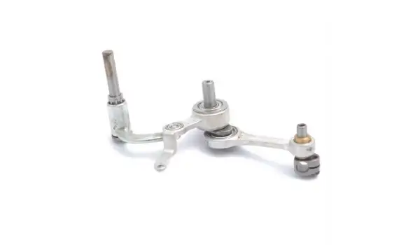 Juki Ponteriz LK1900 İğne Mil Horoz Takım / 400-06529