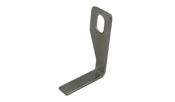 Juki Ponteriz LK1900 Top Düğme Aparatı Stop Merdiveni Büyük / MAZ-16022000