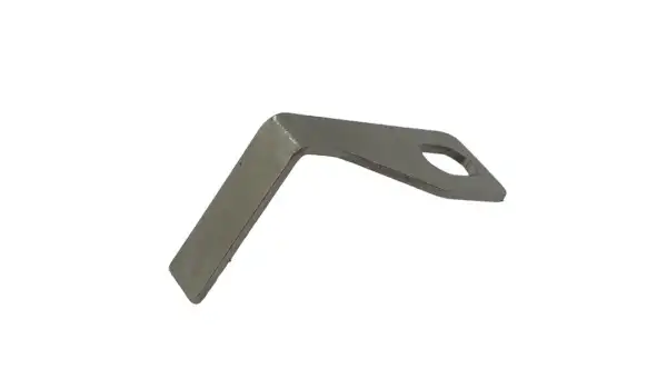 Juki Ponteriz LK1900 Top Düğme Aparatı Stop Merdiveni Büyük / MAZ-16022000