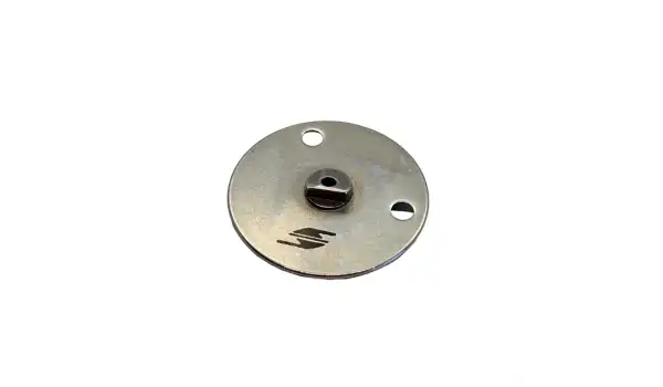 Juki Ponteriz LK1900 Yuvarlak 1.6Mm Plaka / MAZ-15801000