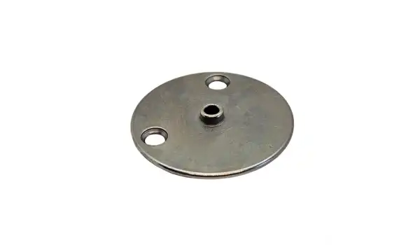 Juki Ponteriz LK1900 Yuvarlak 2Mm Plaka / MAZ-15601000