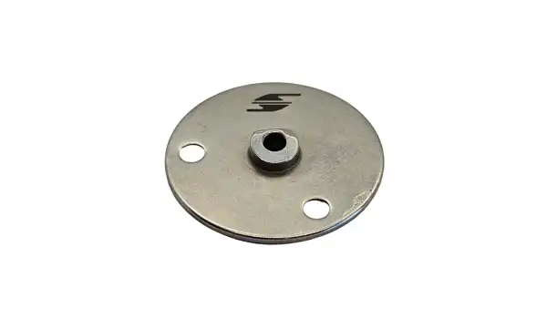 Juki Ponteriz LK1900 Yuvarlak Kot Plaka / 141-09607