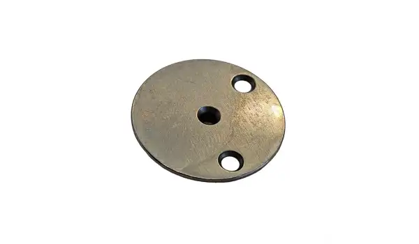 Juki Ponteriz LK1900 Yuvarlak Kot Plaka / 141-09607