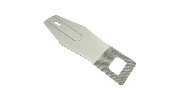 Juki Ponteriz LK1900A Hareketli Plaka / 141-16107