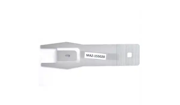 Juki Ponteriz LK1900A Hareketli Plaka / MAZ-15502000