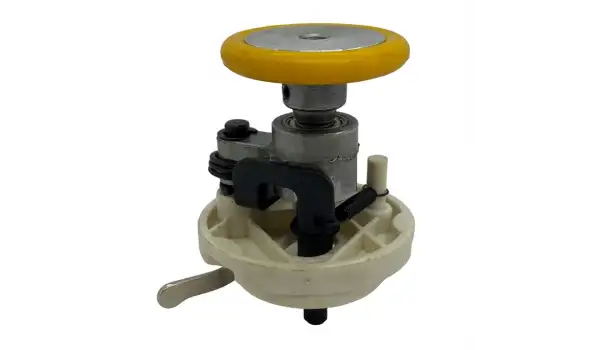 Juki Ponteriz LK1900A-LK190A-LH3588 NEW Üst Masuralık / 262-60000 (400-89647)