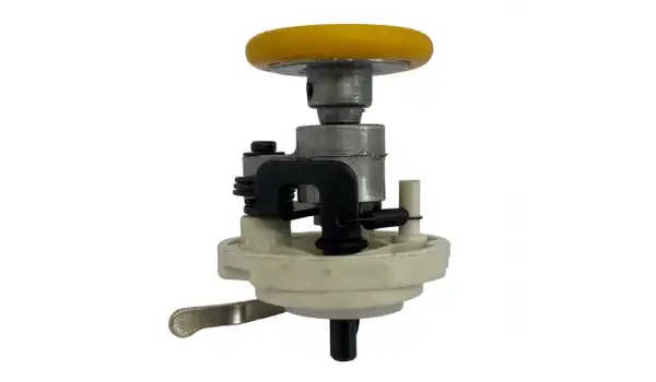 Juki Ponteriz LK1900A-LK190A-LH3588 NEW Üst Masuralık / 262-60000 (400-89647)