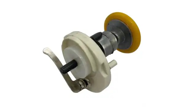 Juki Ponteriz LK1900A-LK190A-LH3588 NEW Üst Masuralık / 262-60000 (400-89647)