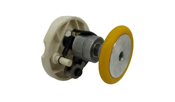 Juki Ponteriz LK1900A-LK190A-LH3588 NEW Üst Masuralık / 262-60000 (400-89647)