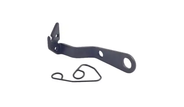 Juki Ponteriz LK1903 Tokatlama Tertibatı (Set) / 141-47508 + 141-47805