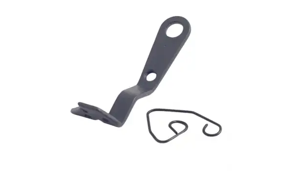 Juki Ponteriz LK1903 Tokatlama Tertibatı (Set) / 141-47508 + 141-47805