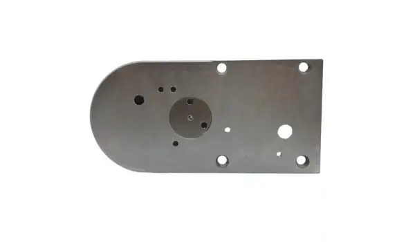 Juki Ponteriz LK1903A Komple Plaka / 400-06726