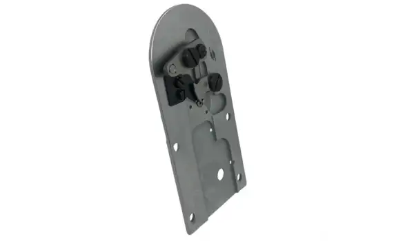 Juki Ponteriz LK1903A Komple Plaka / 400-06726