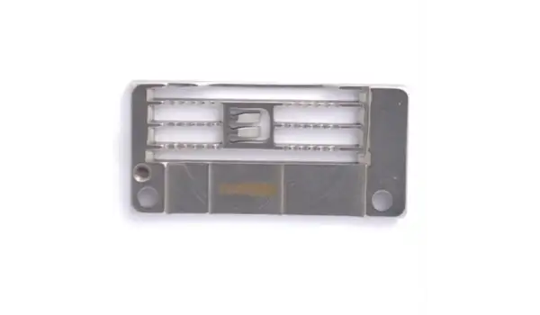 Juki Reçme 5.6Mm Etek Plaka / 400-58033B56