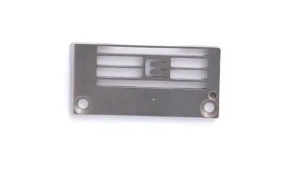 Juki Reçme 5.6Mm Etek Plaka / 400-58033B56