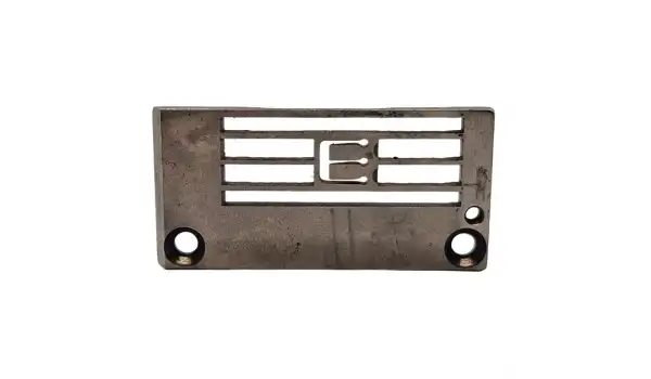 Juki Reçme 6.4 Etek Plaka / 400-40513B64