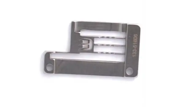 Juki Reçme Bant Plakası 5.6Mm / 133-51606