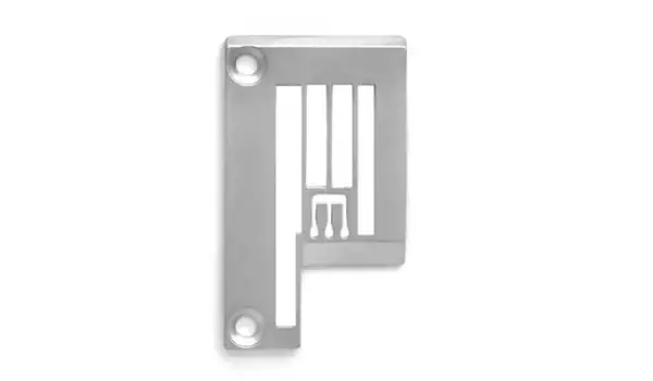 Juki Reçme Makine Bant Plaka (5,6 mm) /133-51606B56