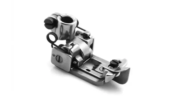 Juki Reçme Makine Yalancı Lock 4 İğne Ayak (5,6 mm) /17-8430