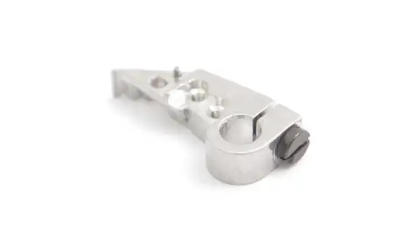 Juki Reçme MF7700 Bıçak Alüminyum Kütük / 400-39910