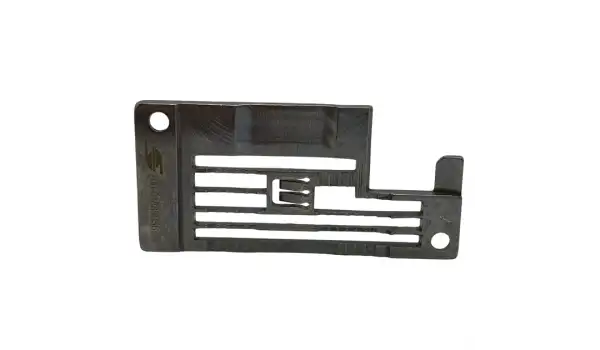 Juki Regulalı Reçme 5.6Mm Plaka / 700-01885