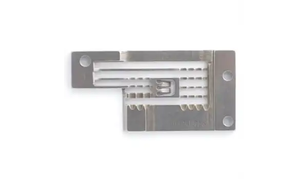 Juki Soldan Bıçaklı 5.6Mm Plaka / 50324BS56