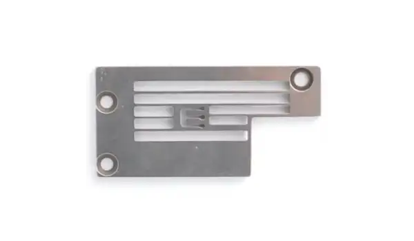 Juki Soldan Bıçaklı 5.6Mm Plaka / 50324BS56