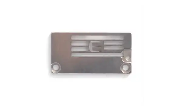 Juki Soldan Bıçaklı 6.4Mm Plaka / 50324BS64