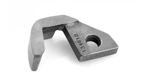 Juki Soldan Bıçaklı Reçme Makine Regula Üst Bıçak /134-61801