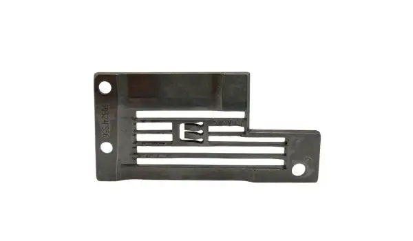 Juki Soldan Bıçaklı Regulalı 5.6Mm Plaka / 50324FS56