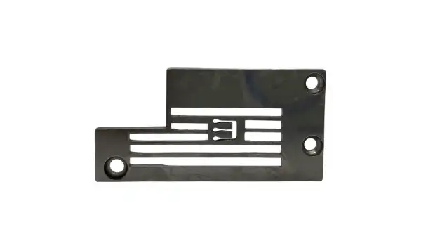 Juki Soldan Bıçaklı Regulalı 5.6Mm Plaka / 50324FS56