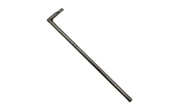 Juki T039 Elektronik Kesici L Bıçak / MAT-00504000