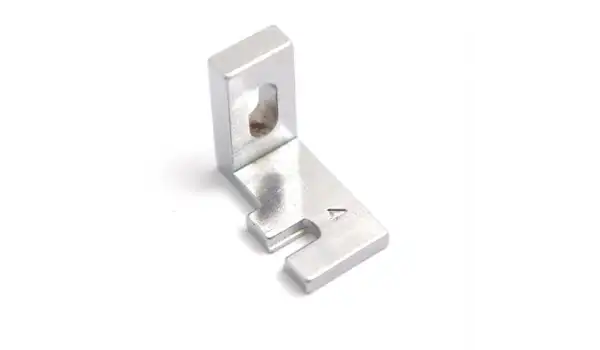 Juki Top Düğme 4Mm Ayak / B2419-372-000