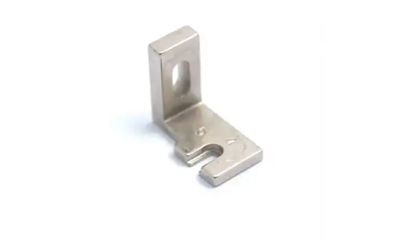 Juki Top Düğme 5Mm Ayak / B2419-372-AOO