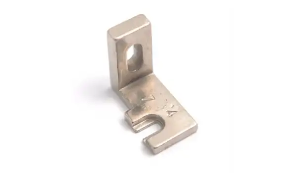 Juki Top Düğme 7Mm Ayak / B2419-372-COO